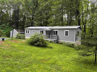 149 Allard Hill Road, Madison, NH 03849