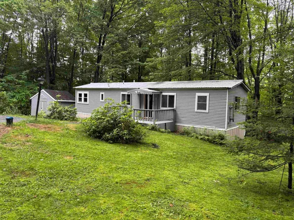 149 Allard Hill Road, Madison, NH 03849