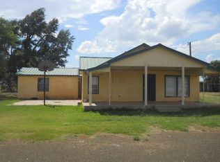 1332 Highway 214, Muleshoe, TX 79347