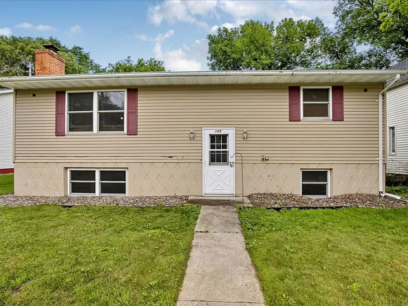 105 Barracuda Ave SE, Avon, MN 56310