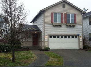 4608 Hidden Lake Loop, Mount Vernon, WA 98273