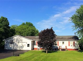 10 Frazier Rd, Mexico, NY 13114