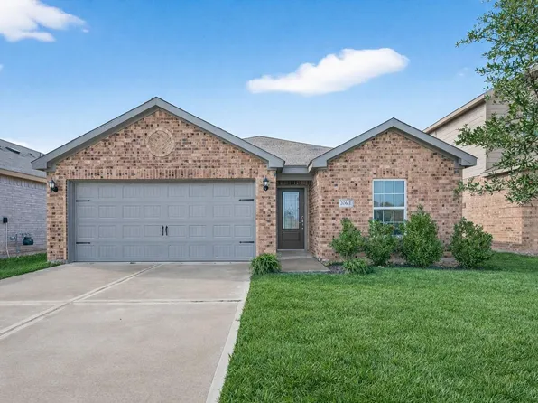 20611 Colliers Brook Dr, Hockley, TX 77447