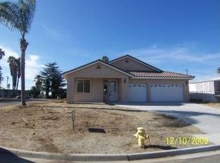 14161 Vista Grande Dr, Riverside, CA 92508