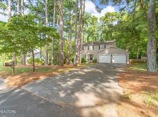 9125 Candlewood Dr LOT 1, Knoxville, TN 37923