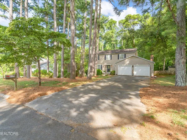 9125 Candlewood Dr, Knoxville, TN 37923