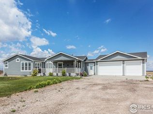 3268 Hackamore Rd, Wellington, CO 80549