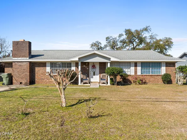 916 Michigan Ave, Lynn Haven, FL 32444