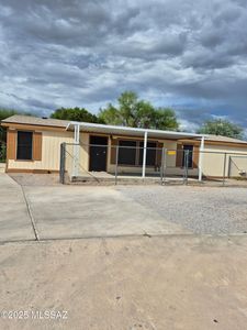 3701 S Cindy Ln, Tucson, AZ, 85730