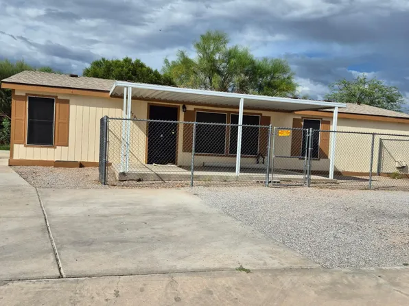 3701 S Cindy Ln, Tucson, AZ 85730