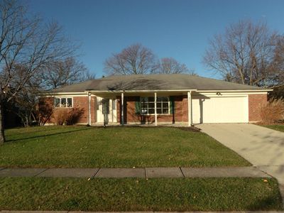 7027 Monte Carlo Dr, Englewood, OH, 45322