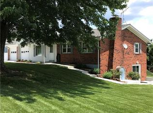 3170 High Ridge Ln NE, Lanesville, IN 47136