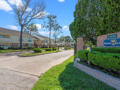 14555 Wunderlich Drive #2201, Houston, TX, 77069