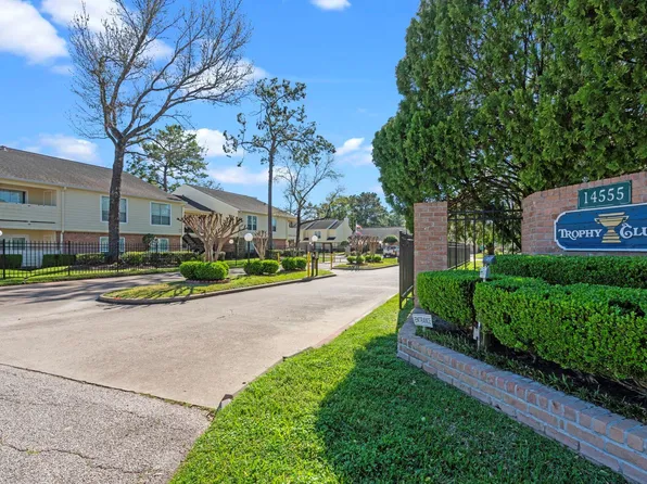 14555 Wunderlich Drive #2201, Houston, TX 77069