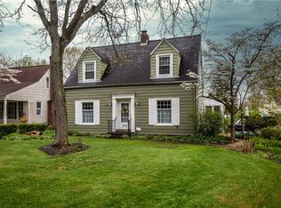 919 Forker Blvd, Sharon, PA 16146