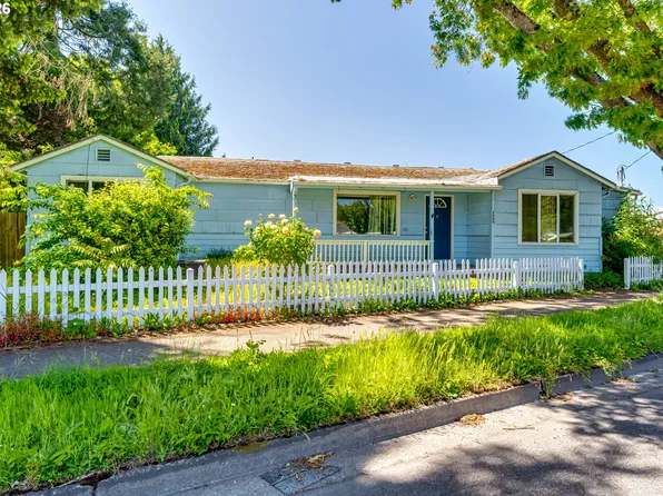 2996 River Rd, Eugene, OR 97404