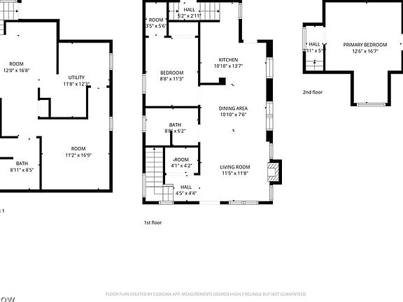 3rd image of 17005 Mapleboro Ave