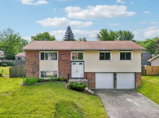 420 Justine Ave, Bolingbrook, IL 60440