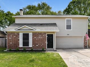 21115 Northern Colony Ct, Katy, TX 77449