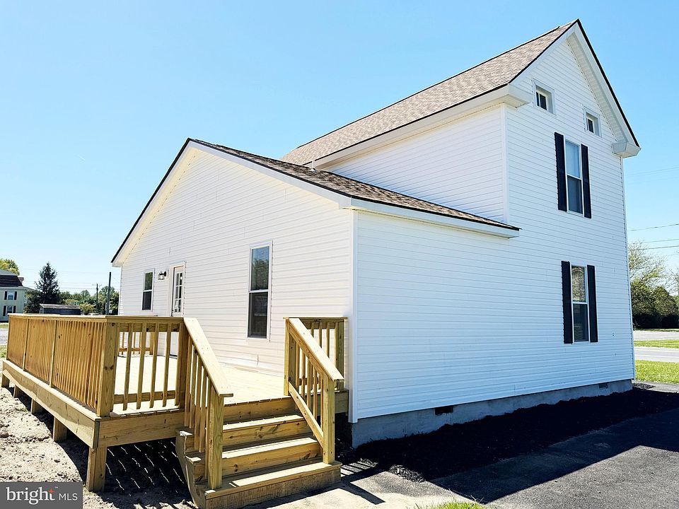 9952 Canterbury Rd, Felton, DE 19943 Zillow