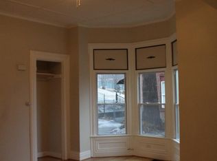 6 W Sunnyside St #1FL, Troy, NY 12180