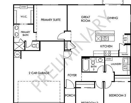 2nd image of 16006 W BUCKSKIN Trail