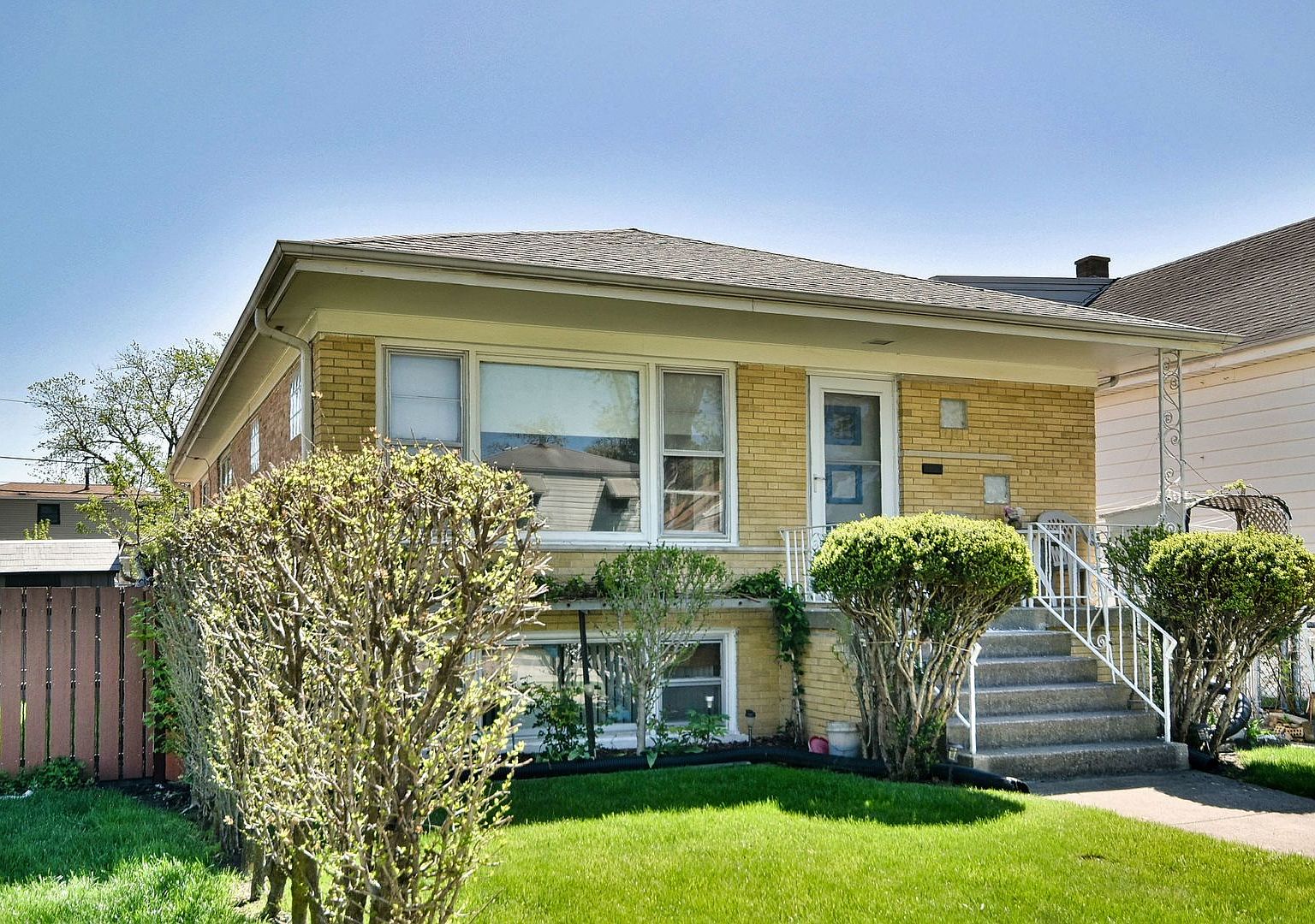 4135 Wisconsin Ave, Stickney, IL 60402 Zillow