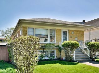 4135 Wisconsin Ave, Stickney, IL