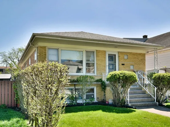 4135 Wisconsin Ave, Stickney, IL 60402