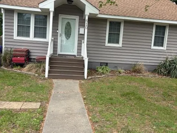 610 McLawhorne Dr, Newport News, VA 23605
