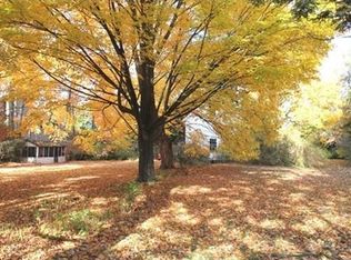 11 Revere St, Lexington, MA 02420