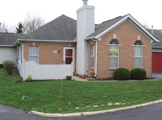 4989 Deer Run Place, Westerville, OH 43081