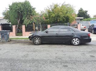 2205 W Elder Ave, Santa Ana, CA 92704