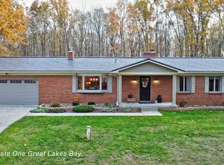 11207 Willard Rd, Montrose, MI 48457