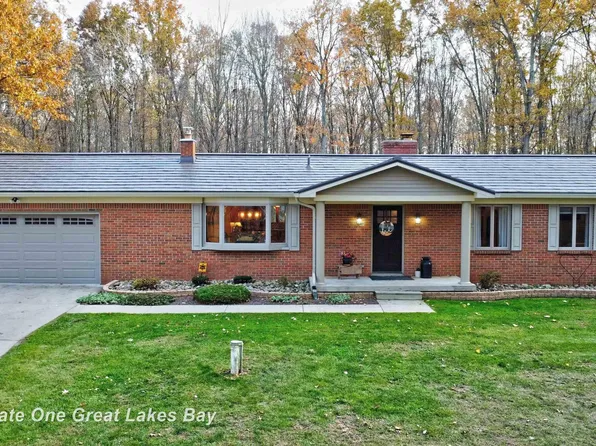 11207 Willard Rd, Montrose, MI 48457