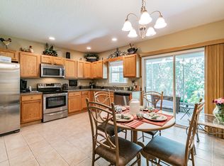 1841 Lago Del Sur Dr, Middleburg, FL 32068