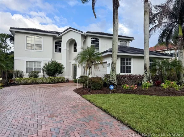 4989 SW Saint Creek Dr, Palm City, FL 34990