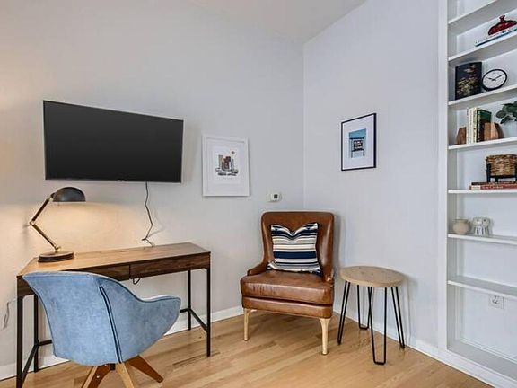 3rd image of 1240 York St #1