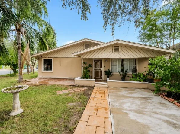 401 N Flag St, Pharr, TX 78577