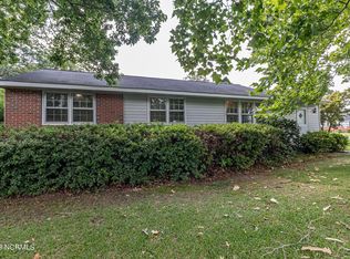 310 Nelson Dr, Goldsboro, NC 27534