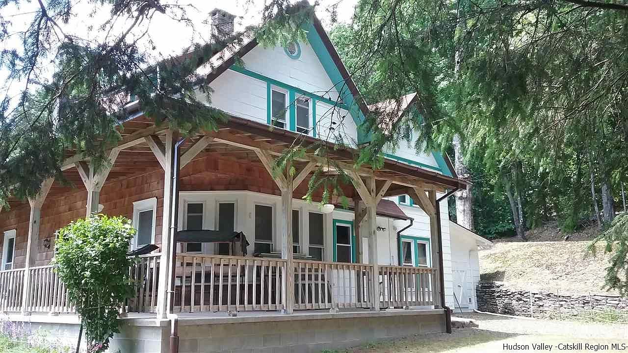 49 Highlands Road, Shandaken, NY 12465 MLS 20233400 Zillow