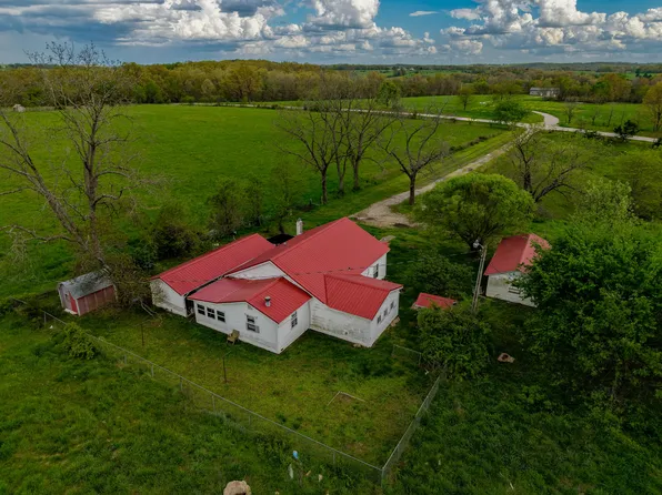 487 State Hwy Y, Ava, MO 65608