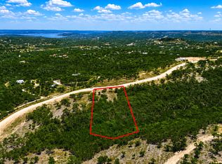 0 Tbd Canyon Terrace LOT 52, Canyon Lake, TX 78133