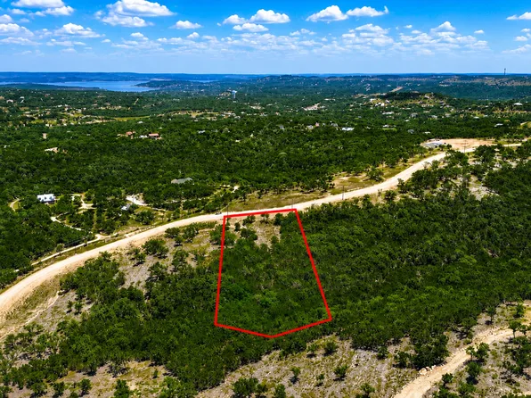 0 Tbd Canyon Terrace LOT 52, Canyon Lake, TX 78133