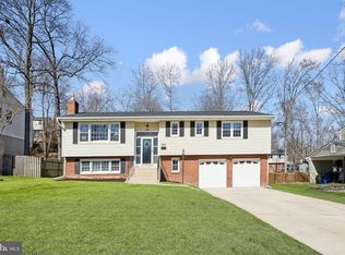 8340 Bound Brook Ln, Alexandria, VA 22309