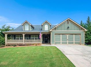 92 Robin Way, Jefferson, GA 30549