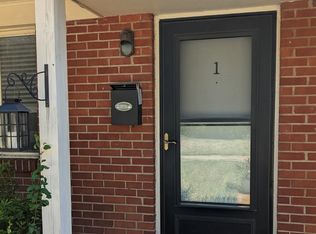 611 W Lane St APT 1, Raleigh, NC 27603