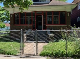 501 W 118th St, Chicago, IL