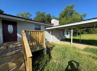 1216 Reeves Rd, Baker, FL 32531