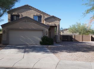 1794 E Saint Pauls Dr, Casa Grande, AZ 85122